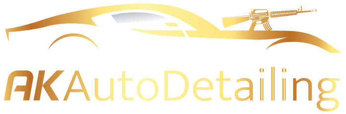 logo serwisu detailingowego